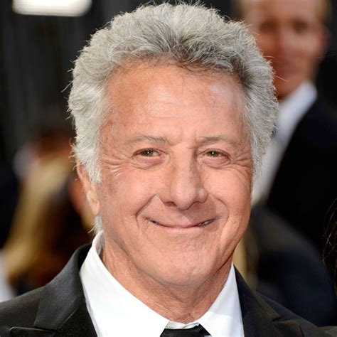 Dustin Hoffman Feeling Great After Cancer Surgery E Online Au