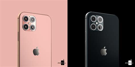 The iphone 12's advanced camera system includes an ultra wide camera and a new wide camera with an ƒ/1.6 aperture, offering 27 percent more light. iPhone 12 release date, price, specs news | Compsmag