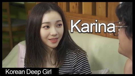 Hot Deepfake Sex With Naked Idol Karina