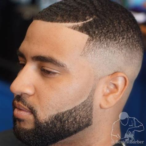 20 Ultra Clean Line Up Haircuts