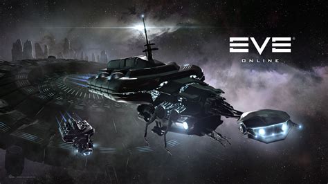 Eve Online Hd Wallpaper Background Image 2560x1440 Id1063753