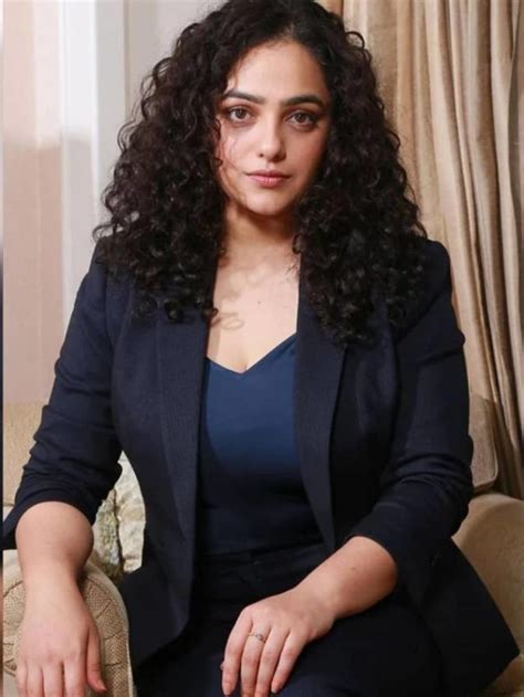 Is Nithya Menen Getting Married Here S Everything We Know