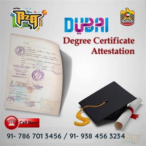Dubai Certificate Attestation At Rs 999certificate In Madurai