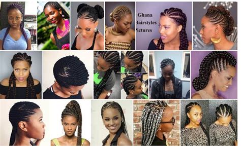 This board contains pictures of the most stunning and most beautiful styles of ghana braids, including updo. 51 Latest Ghana Braids Hairstyles with Pictures