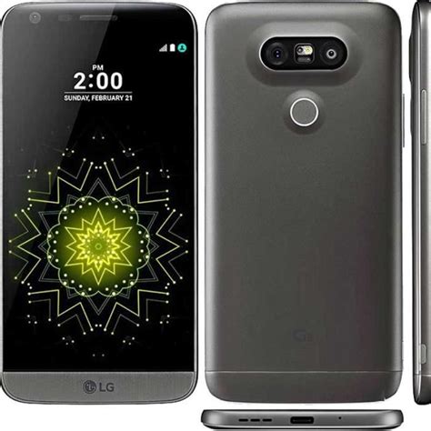 Agora a câmera dele parou de funcionar já fiz factory reset e não voltou alguém aqui já teve esse problema ou está? LG G5 4G 32GB titan EU - Achat smartphone pas cher, avis ...