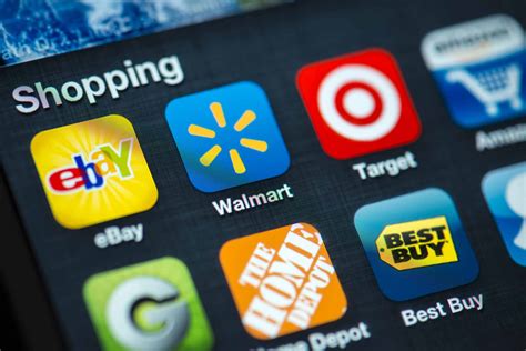 I've checked the store and it doesn't look like the most important app, inventory management, is in the store yet. 10 Popular Online Mobile Shopping Apps