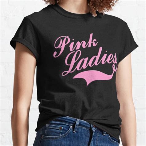 grease 2 clothing redbubble