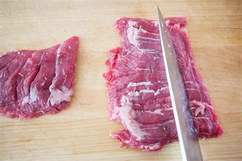Grilled Skirt Steak Skewers Recipe