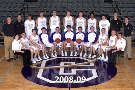 Helena — carroll college men's basketball coach kurt paulson said after the end of the season that he wanted to find a wing player during the offseason. Part IV: 1990-Present | Carroll College