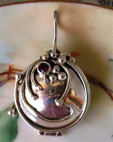 Elenas Vervain Locket Im Not Usually A Follower But This Is Unique