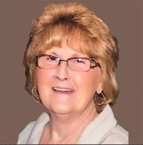 Obituary For Bonnie Lee Babcock Grisier Funeral Home