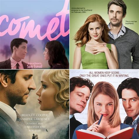 Romantic movies run the gamut: Streaming Romance Movies on Netflix | POPSUGAR Love & Sex
