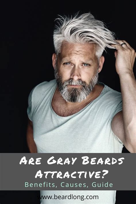 Best Hairstyles For Older Men Mens Hairstyles With Beard Beard