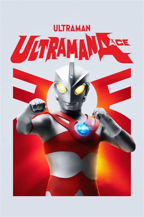 Ultraman Ace Tv Series 1972 1973 — The Movie Database Tmdb