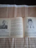 Jual Buku Album 97 Pahlawan Nasional Dan Sejarah Perjuangannya Di Lapak