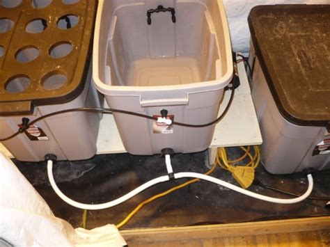 But first let me tell you a little bit about me. DIY Aeroponics - High Pressure Aeroponic System Build ...