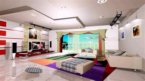 Ultra Modern House Interior Reverasite