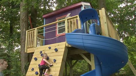 I've actually never done squats.i just run a lot. Make-A-Wish provides tree house for Pennsylvania girl who ...