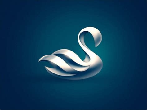 16 Swan Logos Free Psd Eps Ai Format Download Free And Premium