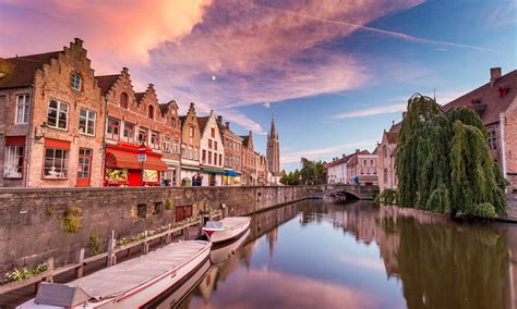The 15 Best Things To Do In Bruges Belgium Wandering Wheatleys
