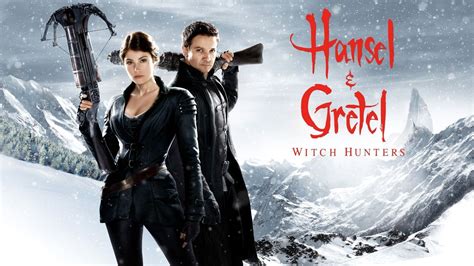 Watch Hansel And Gretel Witch Hunters 2013 Full Movie Online Plex