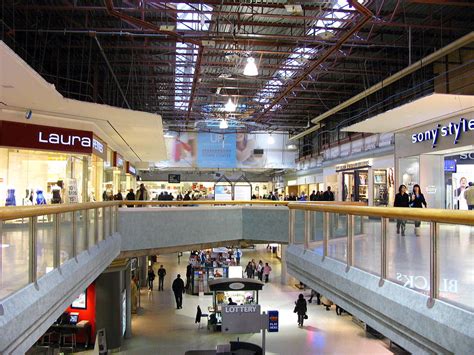 I have to say canada computer is fairly good with business conducts. Scarborough Town Centre mall renovations | SkyriseCities