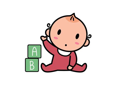 Baby Logos
