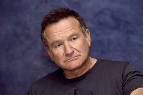 Actor and comedian robin williams caught his first big break when he auditioned for the role of mork on happy days. People Respond To Robin Williams' Death In The Worst Way ...