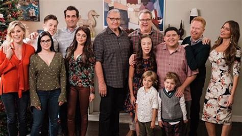 Modern Family Season 11 release date: When does show return on TV for 