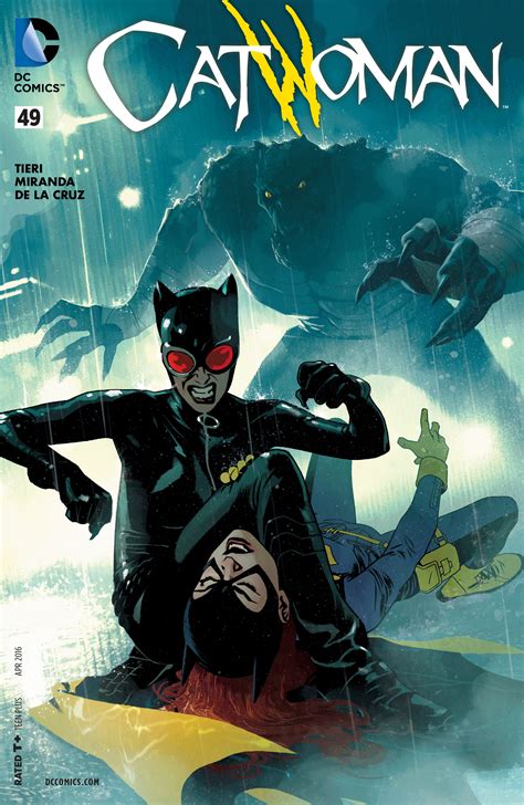Catwoman Issue Read Catwoman Issue Comic Online In
