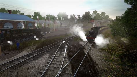 Trainz Railroad Simulator 2019 Robofasr