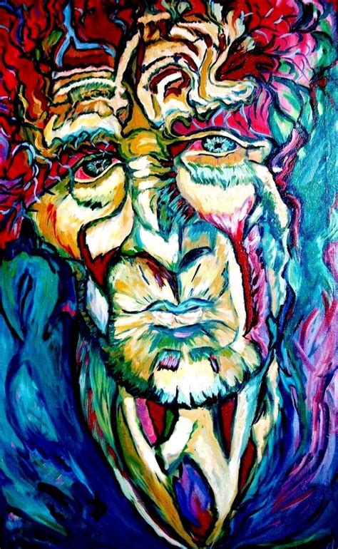 21 Best Images About Expressionist Portraits On Pinterest Yearning
