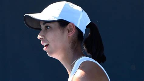 11.09.95, 25 years wta ranking: Australian Open 2019: Astra-nomic future for WA bolter ...