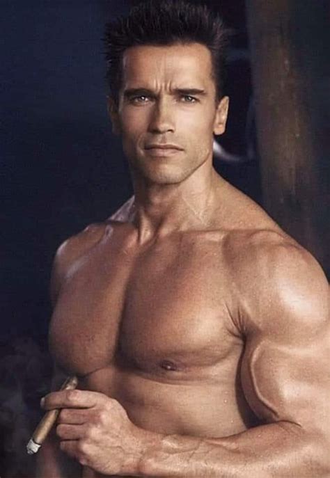 Arnold Schwarzenegger Predator Arnold Schwarzenegger Bodybuilding