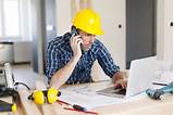 Renew Contractors License Images