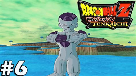 Kalian bisa menikmati game ini tanpa harus mempunyai. LA MOSTRUOSA POTENZA DI FREEZER | DRAGON BALL Z BUDOKAI ...