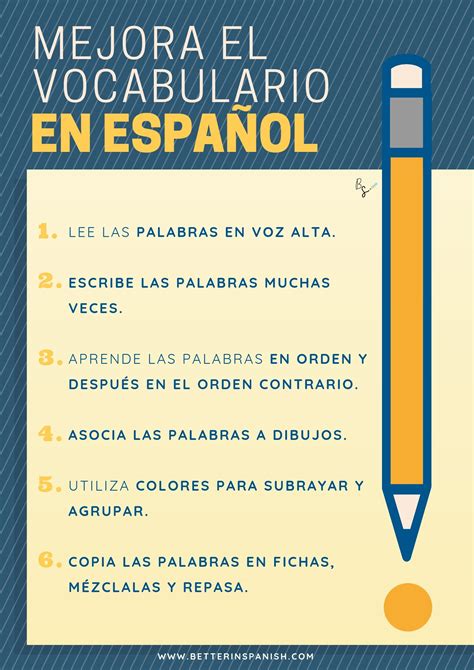 Pin En Spanish Basics