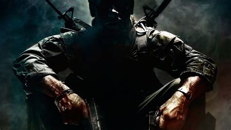 Next Call Of Duty Title And Release Window Seemingly Confirmed By