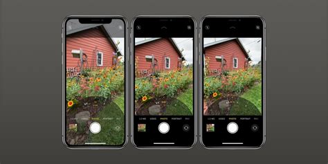 How To Use The Ultra Wide Camera On Iphone 11 And 11 Pro 9to5mac