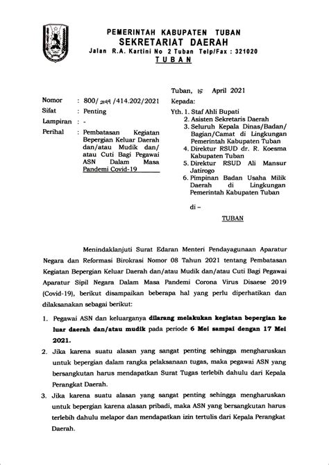 Contoh Surat Keterangan Belum Menikah Dari Ogan Komering Inir - Surat