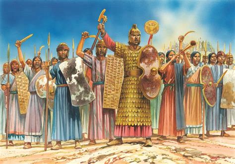 History The Battle Of Kadesh Part 5 Warlord Games Battle Of Kadesh