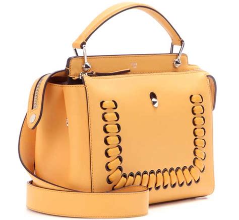 Replica Fendi Handbags Quality Replica Bags Review