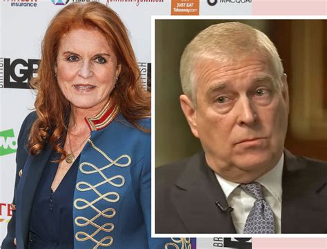 billionaire associate of prince andrew s ex sarah ferguson accused of funding sex trafficking