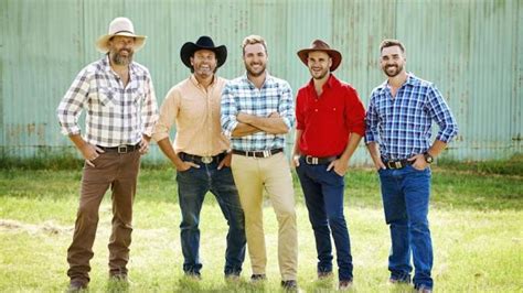 ‘farmer Wants A Wife Reality Series Rebooted At Fox Deadl