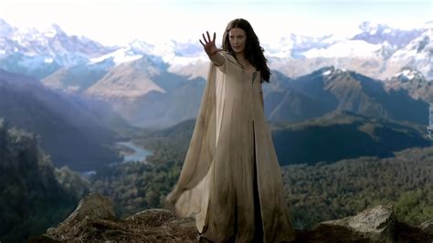 Serial Miecz Prawdy Legend Of The Seeker Bridget Regan