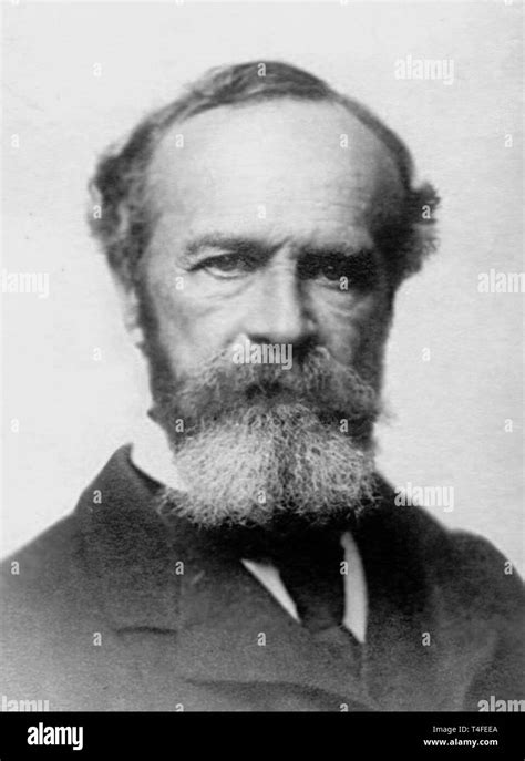 William James Psychology Hi Res Stock Photography And Images Alamy