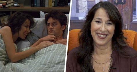 ‘friends Actress Maggie Wheeler Re Creates Janices Best Lines