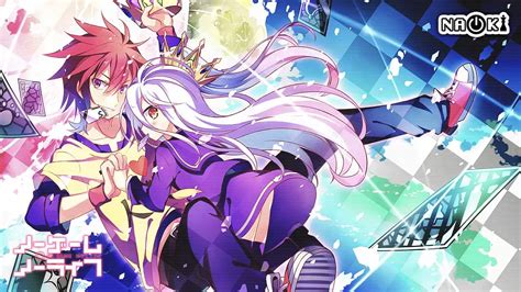 No Game No Life Opening Full This Game Mp3 Download