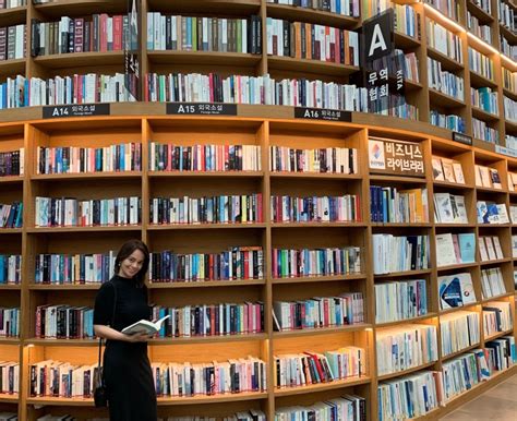 16 Beautiful Libraries And Bookstores To Visit Around Asia
