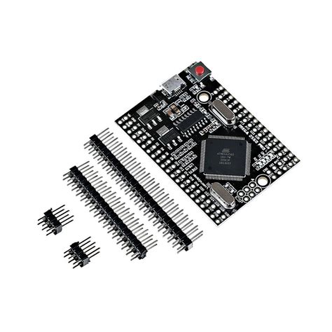 Arduino Mega Pro Mini Embedded Mcu Atmega Usb Ch G